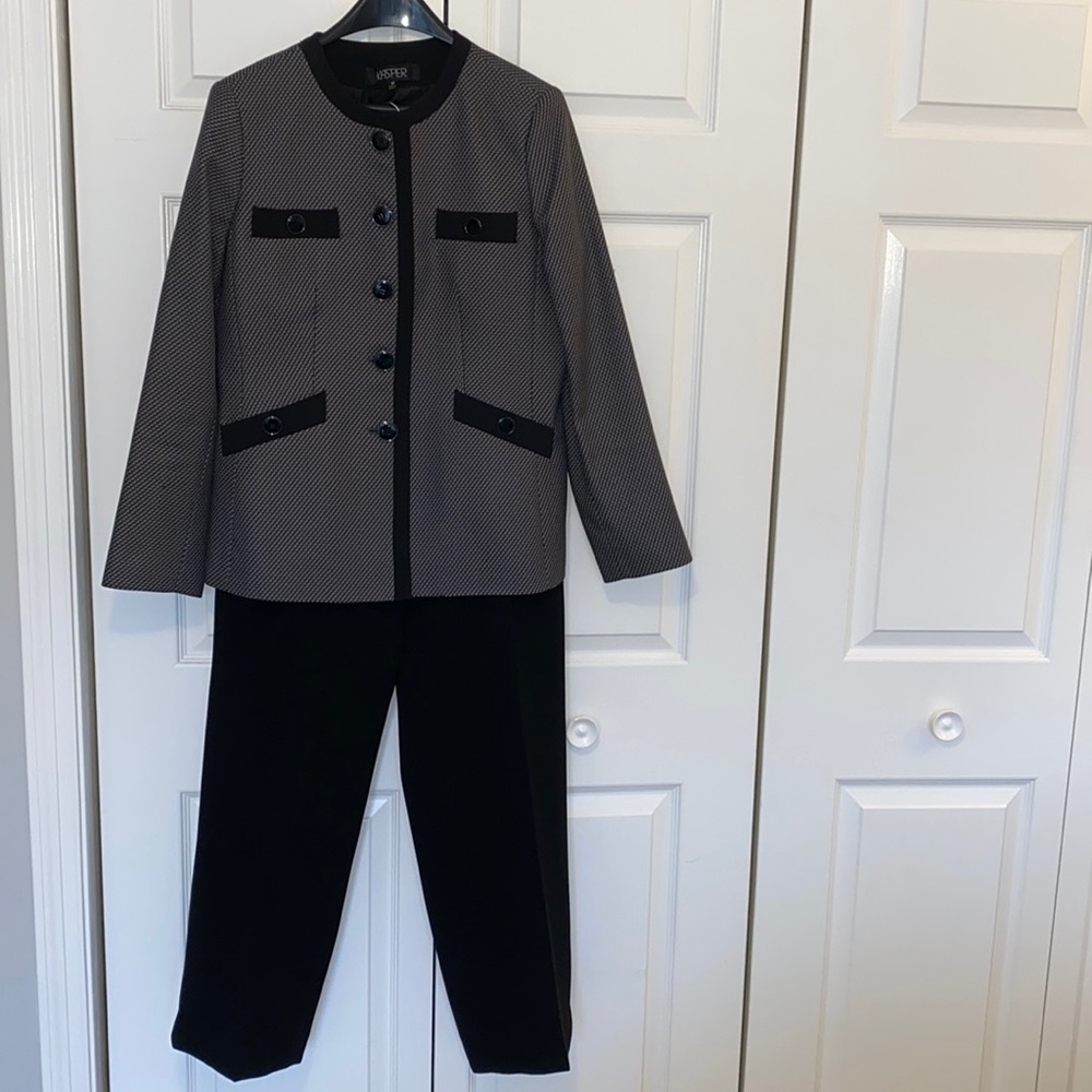 Professional suit set